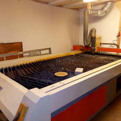 Plasma Cutter Plasma Cutter