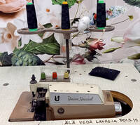 Union Special Union Special